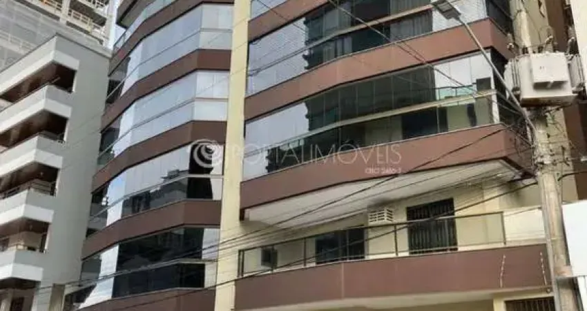 Apartamento com 3 quartos à venda na Avenida 276, 102, Meia Praia, Itapema