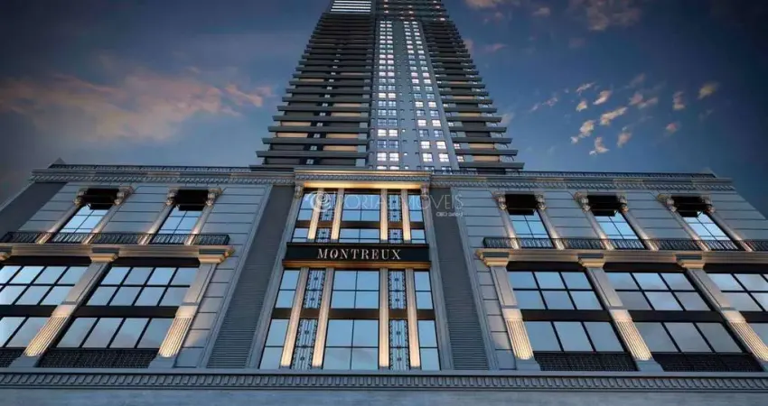 Apartamento no centro de itapema de 4 suites a poucos metros do mar...