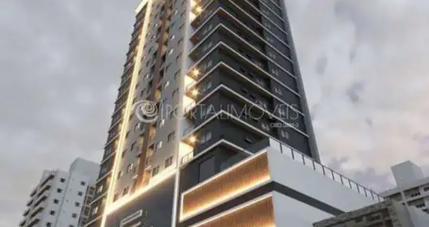 Apartamento com 2 quartos à venda na Rua 207, Morretes, Itapema