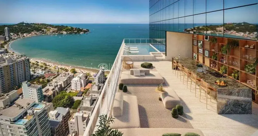 Apartamento com 4 quartos à venda no Centro, Itapema 