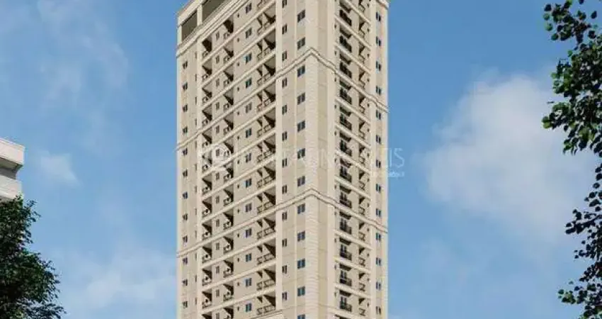 Lançamento no morretes - 02 suítes com áre de lazer no rooftop