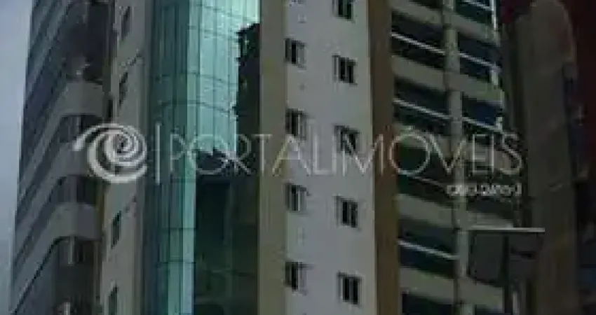 Apartamento com 4 quartos à venda na Rua 207, 82, Meia Praia, Itapema