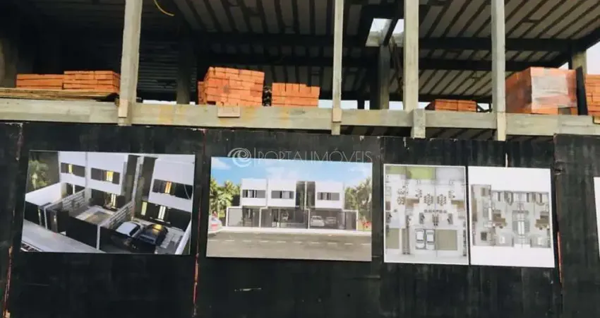 Casa com 3 quartos à venda na Rua 414, Morretes, Itapema