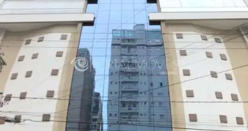 Luana dellagnelo - 03 suítes mobiliado em meia praia itapema sc