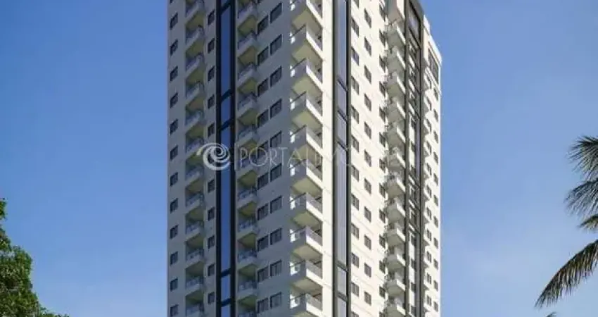 Lançamento no bairro morretes com 02 dormitórios para a venda.