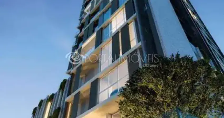 Apartamento com 3 quartos à venda na pereque, Balneário Perequê, Porto Belo