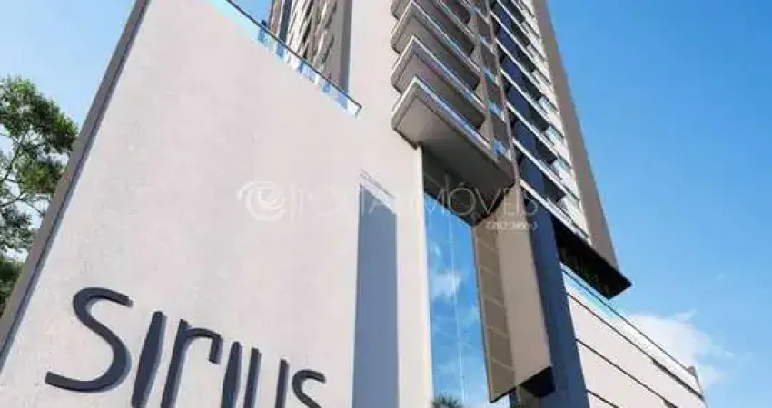 Sirius residence - lançamento em meia praia com 02 ou 03 suítes em 100x