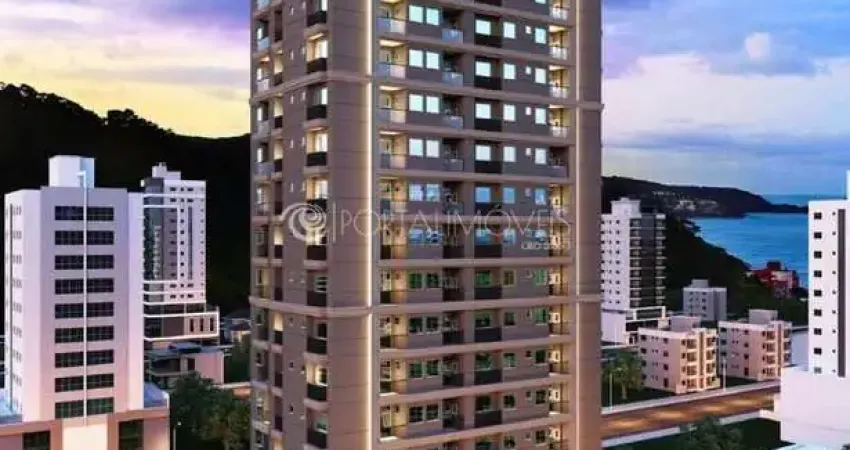 Lançamento no bairro morretes com 02 dormitórios para a venda.