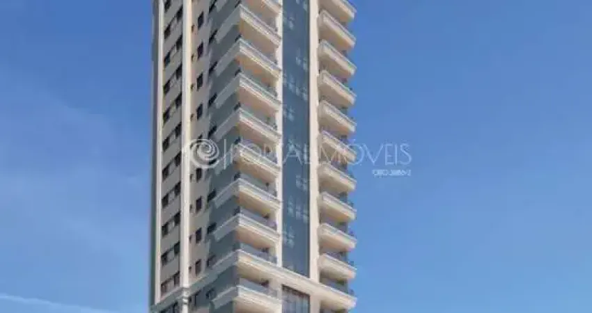 Apartamento com 3 quartos à venda na Rua 250, 500, Meia Praia, Itapema
