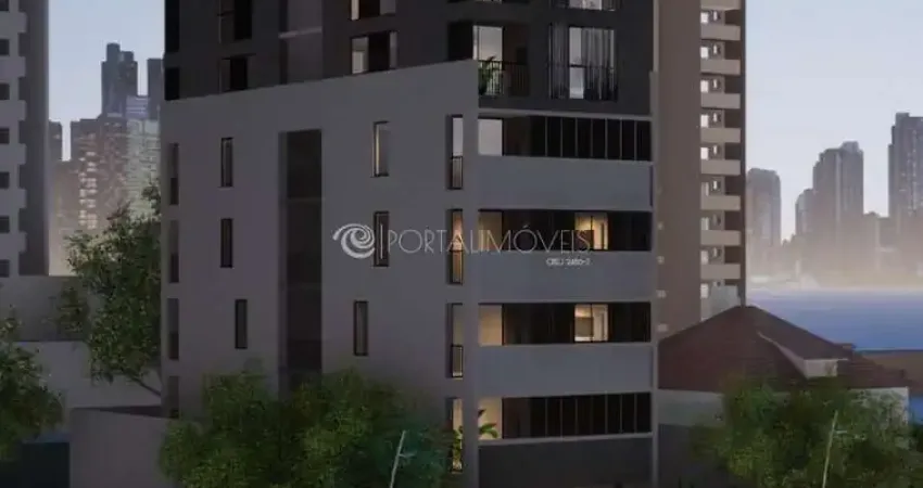 San martin - apartamento com 02 suítes para a venda no perequê.