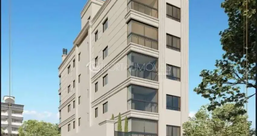 Beah lake residence - apartamento na planta à venda no bairro perequê - porto belo