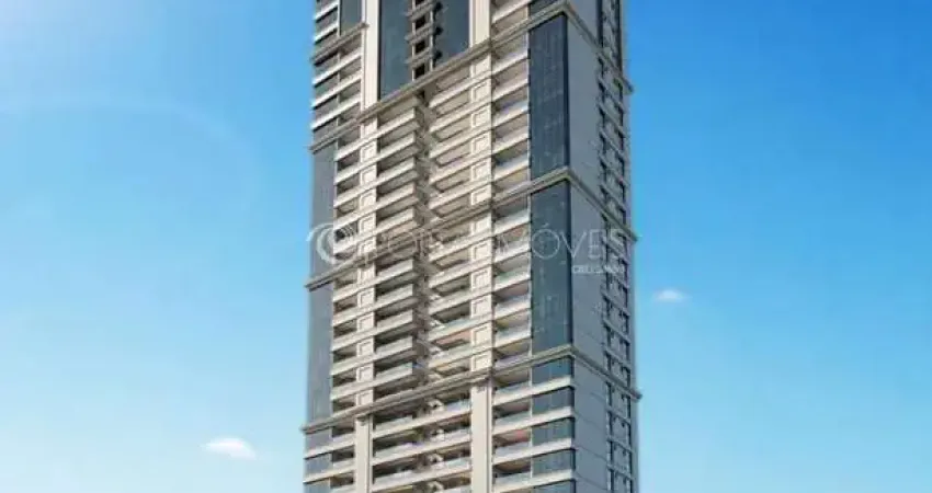 Number one - apartamento na planta com 03 e 04 suítes para a venda em itapema sc