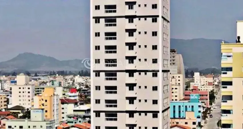 Apartamento com 2 quartos à venda na Rua 414, 187, Centro, Itapema