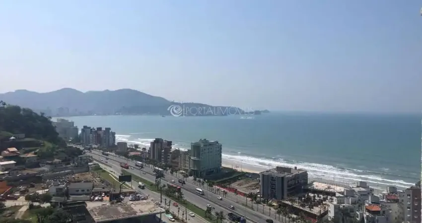 Apartamento com 2 quartos à venda em Meia Praia, Itapema
