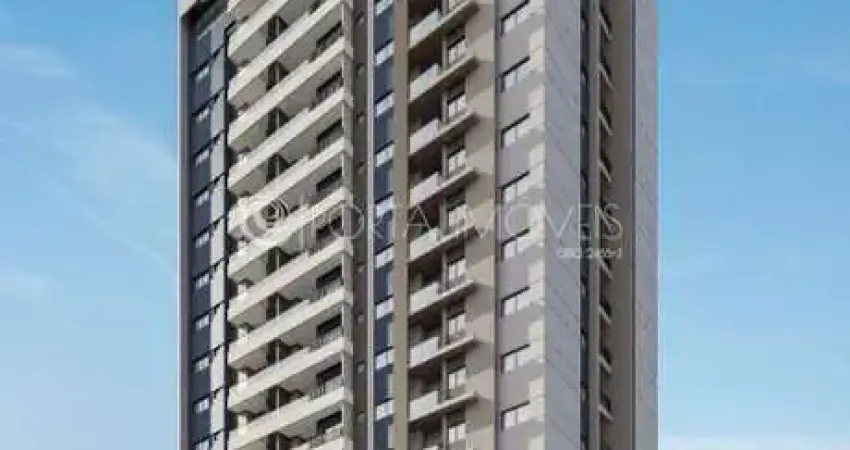 Aqua tower - apartamento na planta com 2 e 3 dormitórios em itapema sc