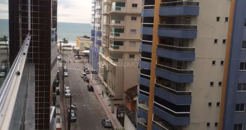 Solar do atlântico - apartamento 03 dormitórios à venda em meia praia, itapema sc