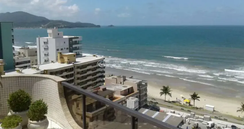 Canadá - cobertura 04 dormitórios à venda em meia praia, itapema sc