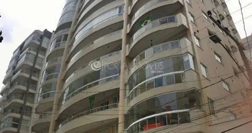 Apartamento com 3 quartos à venda na Rua 220, 200, Meia Praia, Itapema