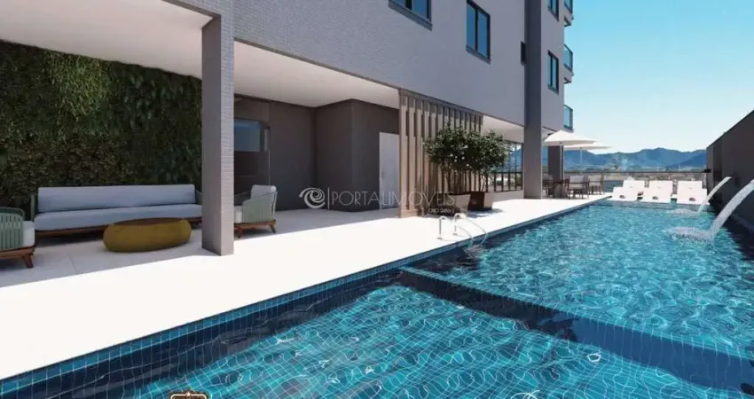 Residencial thimoty: apartamento na planta com 2 suítes e lazer completo, entrega em 2029