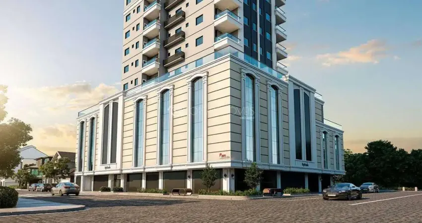 Oportunidade na planta: apartamento moderno com 2 suítes e área de lazer exclusiva no residencial riverside