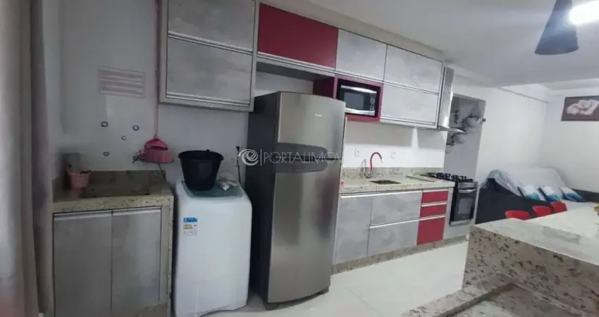 Apartamento com 2 quartos à venda na Rua 410, 165, Morretes, Itapema