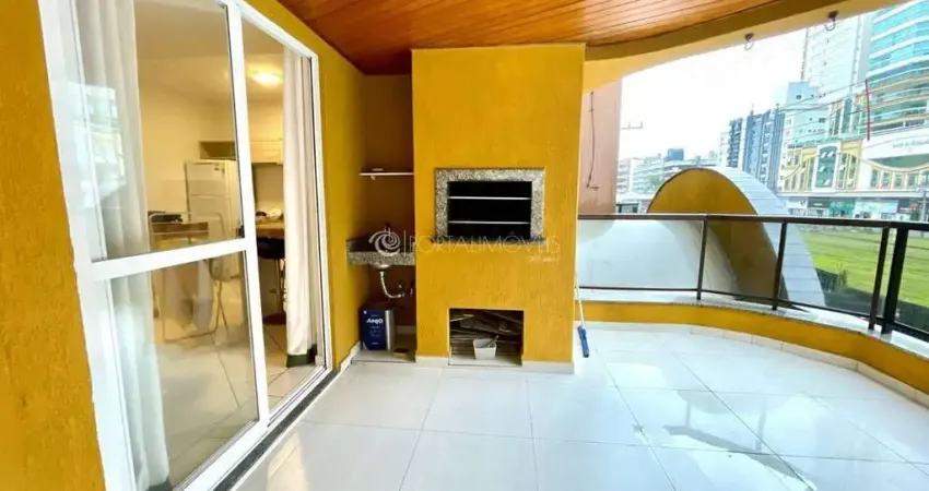 Apartamento com 3 quartos à venda na Rua 230, 120, Meia Praia, Itapema