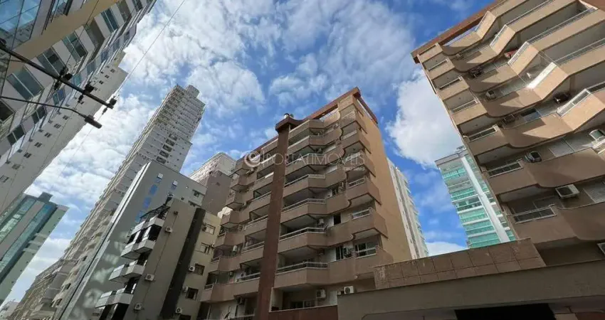 Residencial marine: apartamento diferenciado com 3 dormitórios e sacada em itapema
