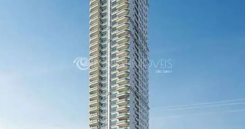 Salzburgo residences: exclusivo penthouse com 4 suítes e rooftop panorâmico