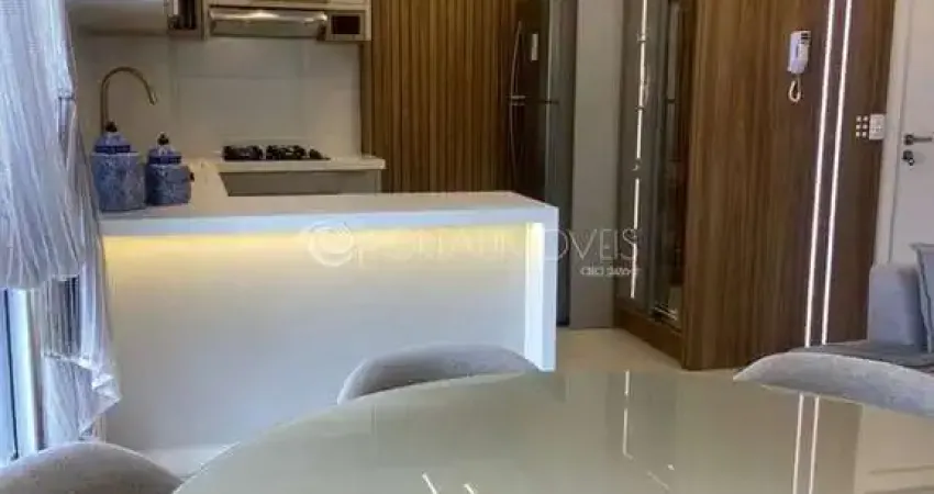 Apartamento com 3 quartos à venda na Rua 406, 420, Morretes, Itapema