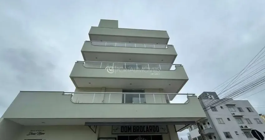 Exclusividade e conforto: apartamento diferenciado com 3 dormitórios e 2 suítes em morretes!