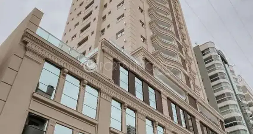 Seu novo lar em itapema: apartamento espetacular no residencial belíssimo!