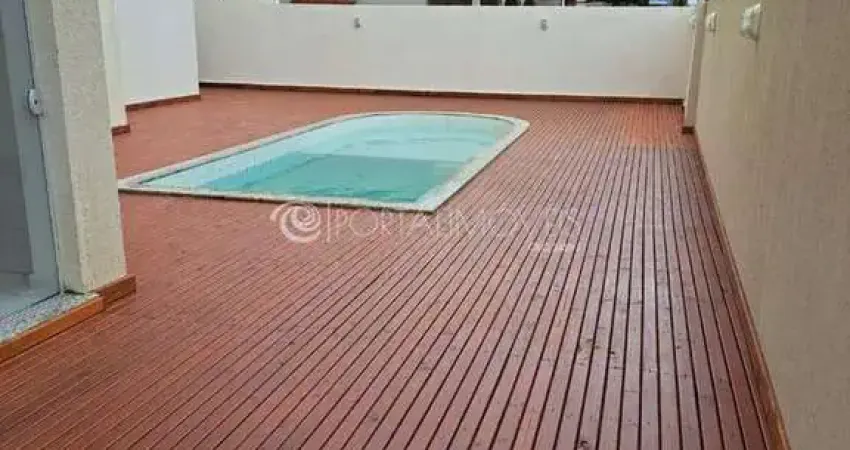 A poucos passos do mar: apartamento mobiliado com 2 suítes em porto belo