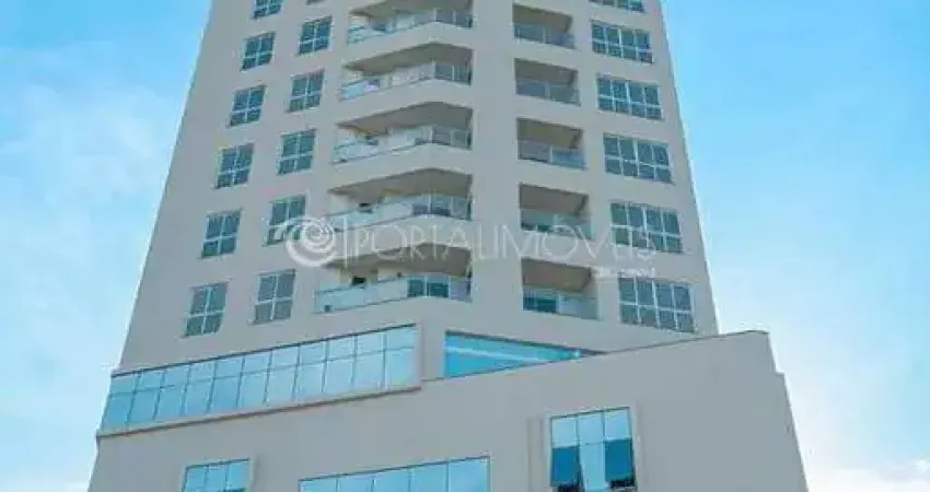 Apartamento com vista para o mar e lazer completo: 2 dormitórios em itapema