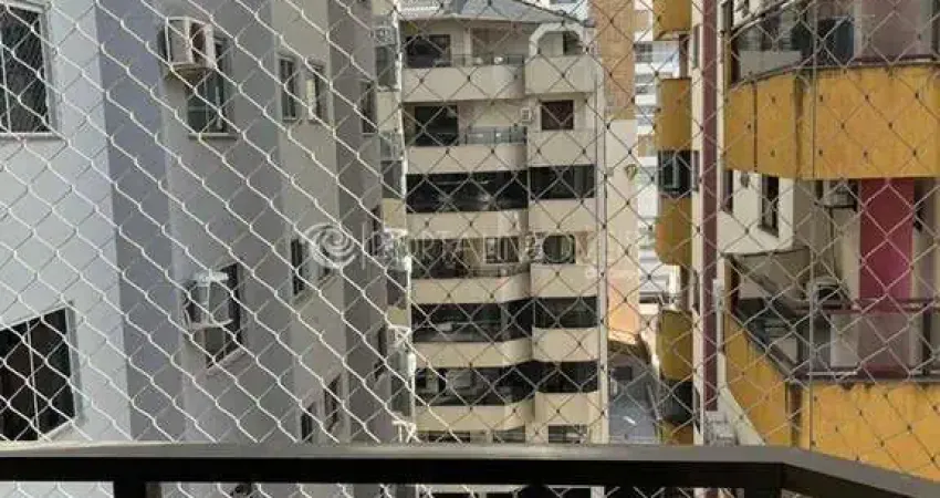 Luxo e conforto no morretes: apartamento mobiliado com 3 dormitórios e lazer completo