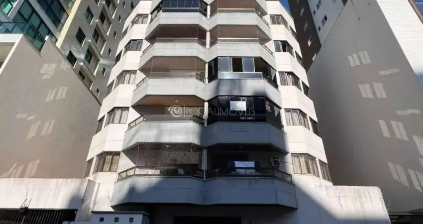 Seu refúgio a 300 metros do mar: apartamento de 3 dormitórios no residencial mariana!