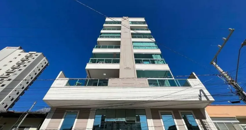 Conforto e praticidade: apartamento mobiliado com 2 suítes em meia praia - sol nascente