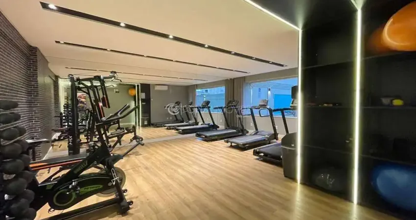 Apartamento de 3 dormitórios no residencial chateau saint michel – ampla sacada e 2 vagas