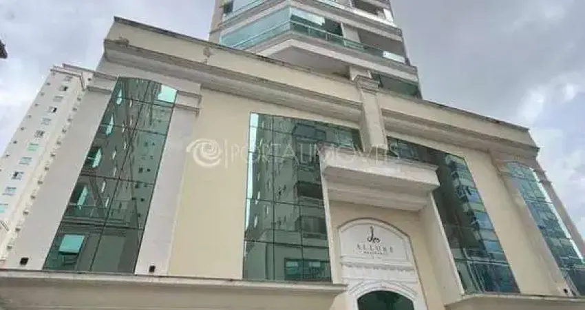 Allure residence: conforto e segurança a apenas 390 metros da praia com lazer completo