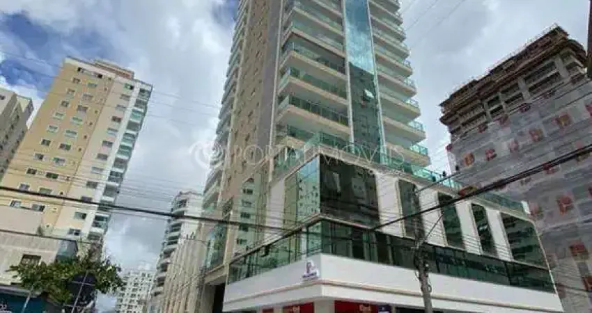 Residencial isis dellagnelo: conforto e elegância em itapema com sacada gourmet e 2 vagas de garagem