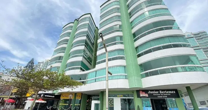 Residencial são francisco de assis: conforto e estilo a apenas passos da praia em itapema