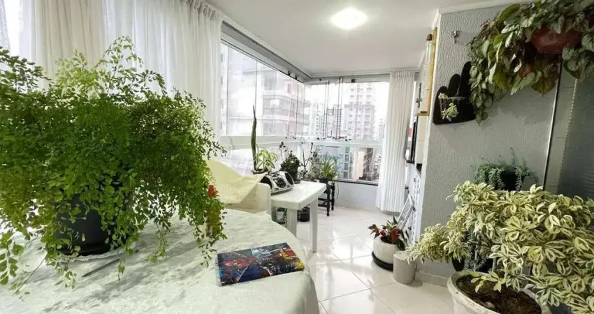 Residencial monalisa: conforto e praticidade em apartamento com 2 suítes e churrasqueira