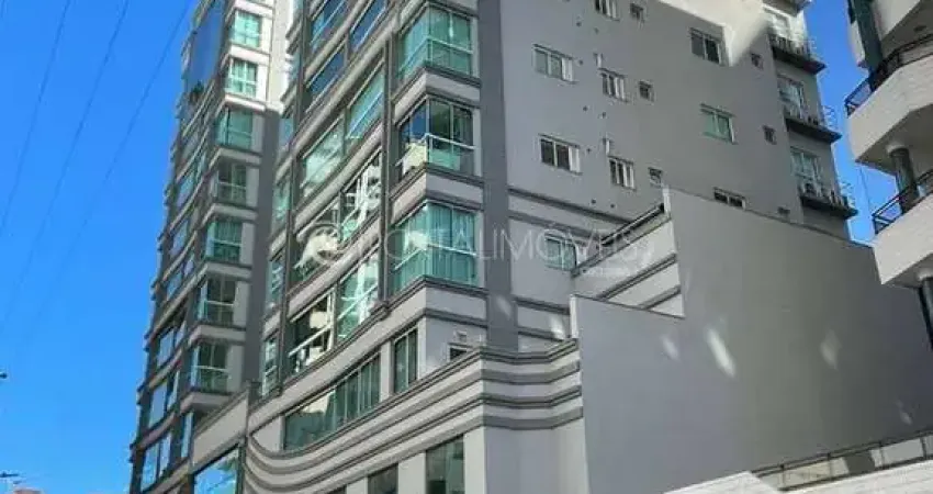Apartamento com 3 quartos à venda na Rua 210, 130, Meia Praia, Itapema