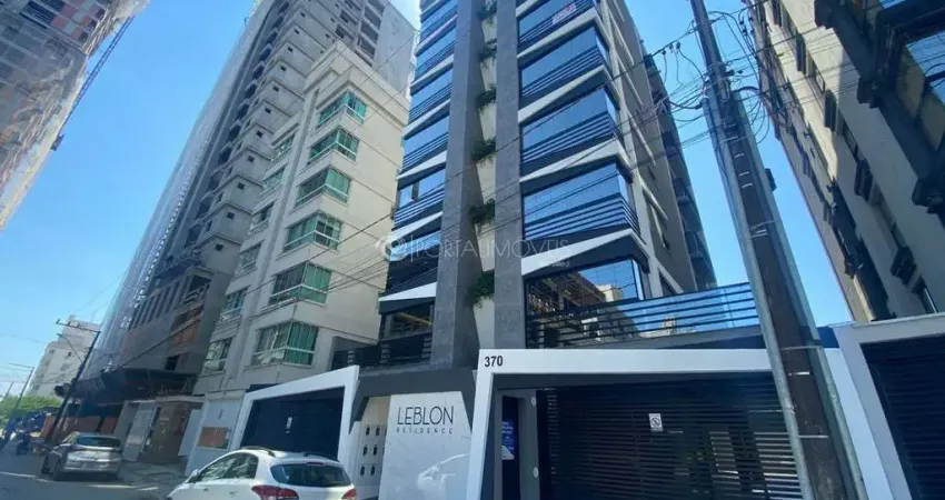 Oportunidade no residencial leblon: apartamento de 2 suítes com piscina e salão de festas