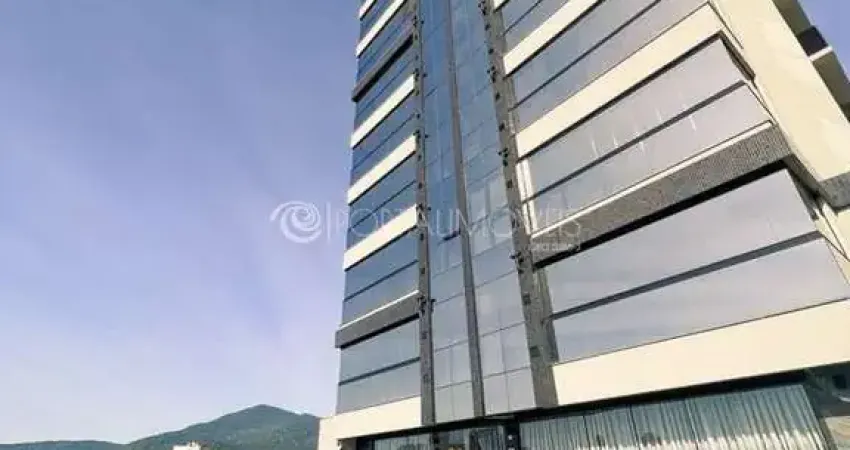 Apartamento de 2 suítes no portland park – conforto e lazer completo em porto belo!