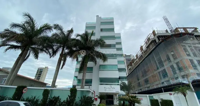 Apartamento mobiliado no residencial porto belo – 3 dormitórios e 2 vagas de garagem!