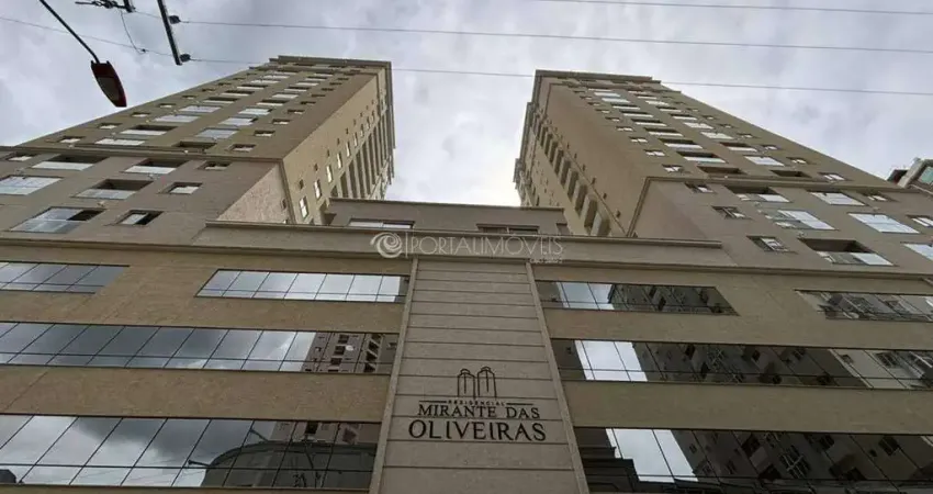 Apartamento mobiliado com lazer completo no mirante das oliveiras - itapema/sc