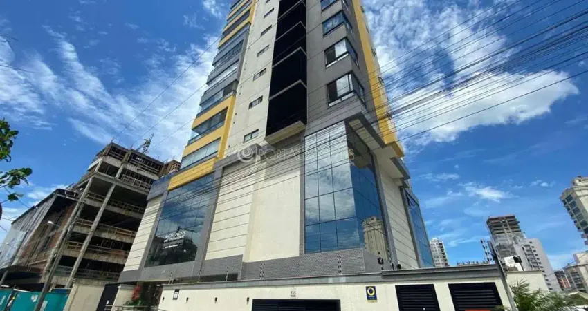 Apartamento completo com 3 dormitórios e lazer exclusivo em porto belo