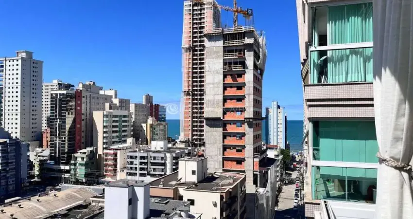 Conforto e exclusividade no residencial premium: apartamento de 3 dormitórios em meia praia