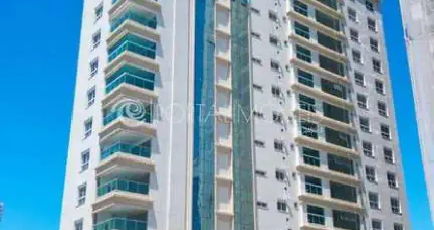 Grand provence - alto padrão na quadra mar no centro da meia praia