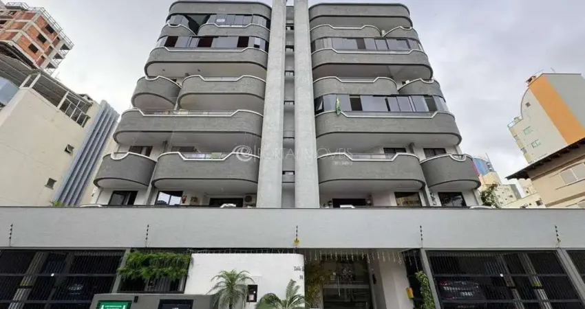 Residencial villa lobos: apartamento de 03 dormitórios com suíte, churrasqueira e 01 vaga em meia praia